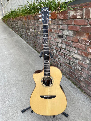 Goodall (Left Handed) RPCL-14