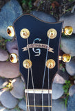 Greenwood Baritone Ukulele