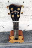 Greenwood Baritone Ukulele