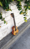 Greenwood Baritone Ukulele