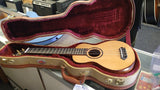 Greenwood Baritone Ukulele