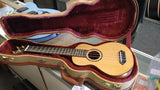 Greenwood Baritone Ukulele