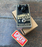 Greer Amps Gorilla Warfare MK II