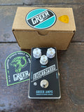 Greer Amps Lightspeed Organic Overdrive