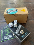 Greer Amps Lightspeed Organic Overdrive