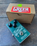 Greer Amps Royal Velvet