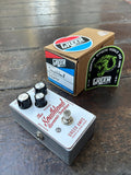Greer Amps Southland Harmonic Overdrive