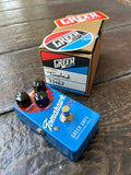 Greer Tomahawk Deluxe Overdrive