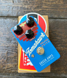 Greer Tomahawk Deluxe Overdrive