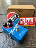Greer Tomahawk Deluxe Overdrive