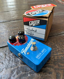 Greer Tomahawk Deluxe Overdrive