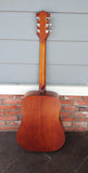 Gretsch Acoustic G3520