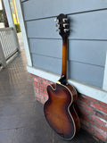 Gretsch G2420T Streamliner Hollwbody