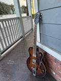 Gretsch G2420T Streamliner Hollwbody
