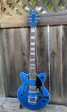 Gretsch G2655T Streamliner with Bigsby