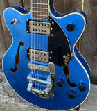 Gretsch G2655T Streamliner with Bigsby