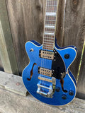 Gretsch G2655T Streamliner with Bigsby