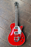 Gretsch G5230T Electromatic Jet with Bigsby - Firebird Red