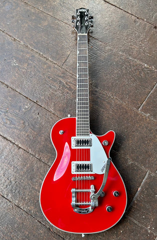 Gretsch G5230T Electromatic Jet with Bigsby - Firebird Red