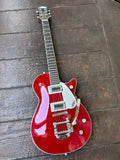 Gretsch G5230T Electromatic Jet with Bigsby - Firebird Red