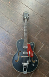 Gretsch G5410T Rat Rod