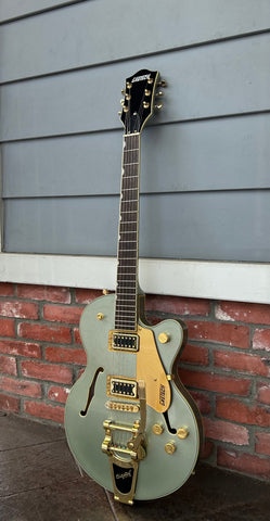 Gretsch G5655TG Center Block Jr.