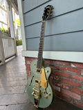 Gretsch G5655TG Center Block Jr.