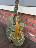 Gretsch G5655TG Center Block Jr.
