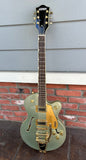 Gretsch G5655TG Center Block Jr.