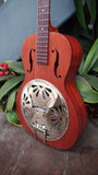 Gretsch G9200 Boxcar Round-Neck Resonator