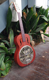 Gretsch G9200 Boxcar Round-Neck Resonator