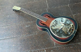 Gretsch G9220 Bobtail Round-Neck Resonator Guitar