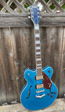 Gretsch Streamliner G2622 Turquoise