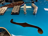 Gretsch Streamliner G2622 Turquoise