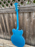 Gretsch Streamliner G2622 Turquoise