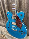 Gretsch Streamliner G2622 Turquoise