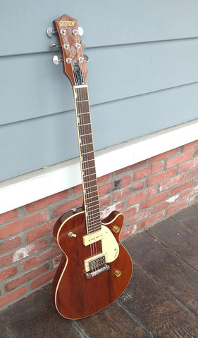 Gretsch Streamliner Junior Jet Club