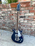 Gretsch??G5232T Electromatic Double Jet FT - Midnight Sapphire