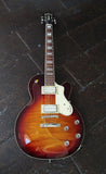 Guild Bluesbird with Lollar Pickups