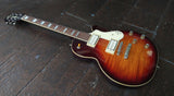 Guild Bluesbird with Lollar Pickups