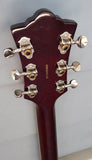 Guild Bluesbird with Lollar Pickups
