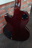 Guild Bluesbird with Lollar Pickups
