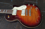 Guild Bluesbird with Lollar Pickups