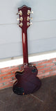 Guild Bluesbird with Lollar Pickups