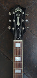 Guild Bluesbird with Lollar Pickups