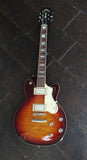 Guild Bluesbird with Lollar Pickups