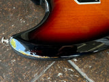 Guild S-200 T-Bird