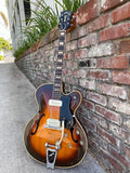 Guild X-175 Manhattan Hollow Body