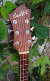 Hagstom Acoustic Solid Top