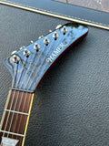 Hamer Standard Explorer Flametop